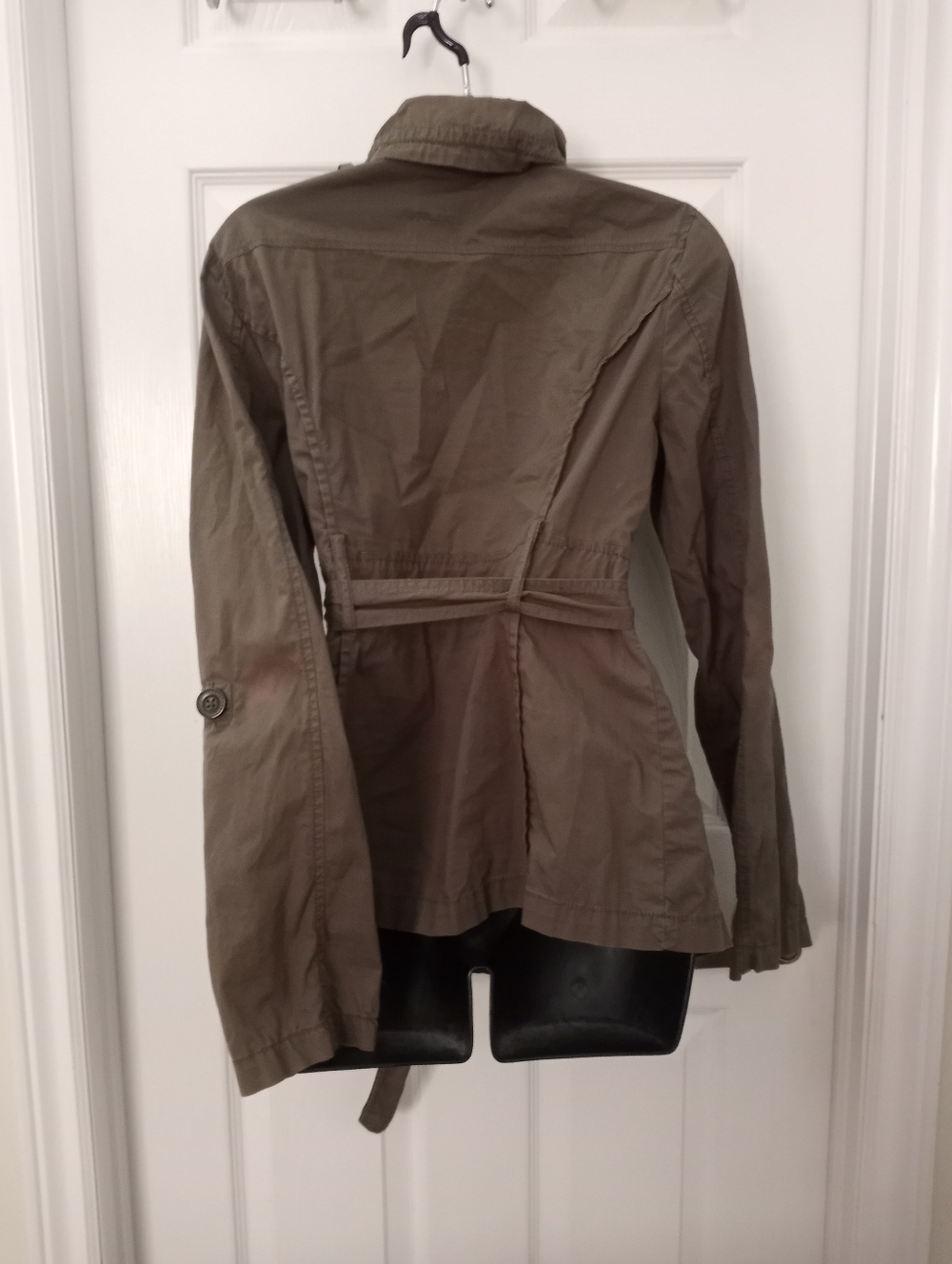 👠SMART SET spring Jacket👠 - Picture 4 of 5